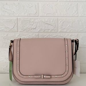 ‼️SALE‼️Kate Spade Large Carsen Laurel Way Jeweled